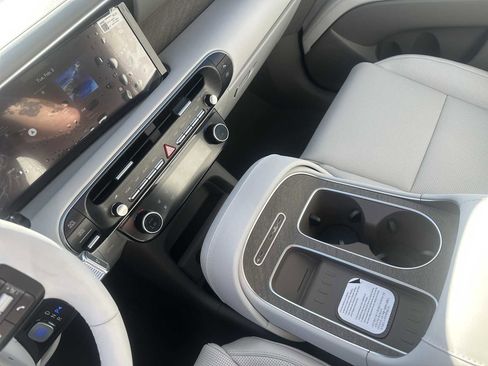 New 2026 Hyundai Palisade Limited FWD image 17