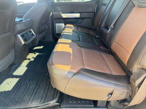 Used 2023 Ford F350 King Ranch image 17