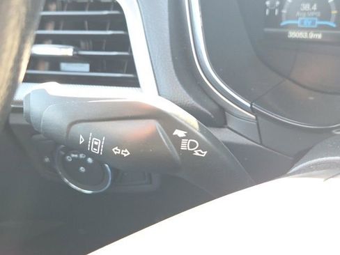 Used 2020 Ford Fusion SE FWD image 45