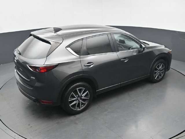 Used 2018 MAZDA CX-5 Touring AWD/4WD image 38