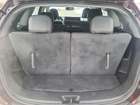 Used 2011 Kia Sorento EX w/ Premium Pkg image 12
