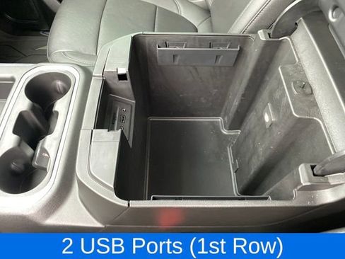 Certified 2022 GMC Sierra 2500 SLT image 14