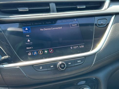 Used 2020 Buick Encore GX Select w/ Sport Touring Package FWD image 31