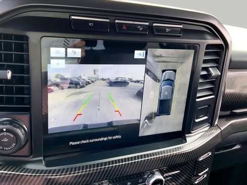 Used 2023 Ford F150 XLT w/ Equipment Group 302A High AWD/4WD image 24