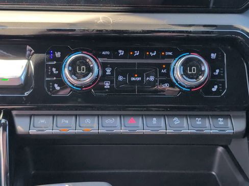 New 2026 GMC Sierra 1500 AT4X AWD/4WD image 19