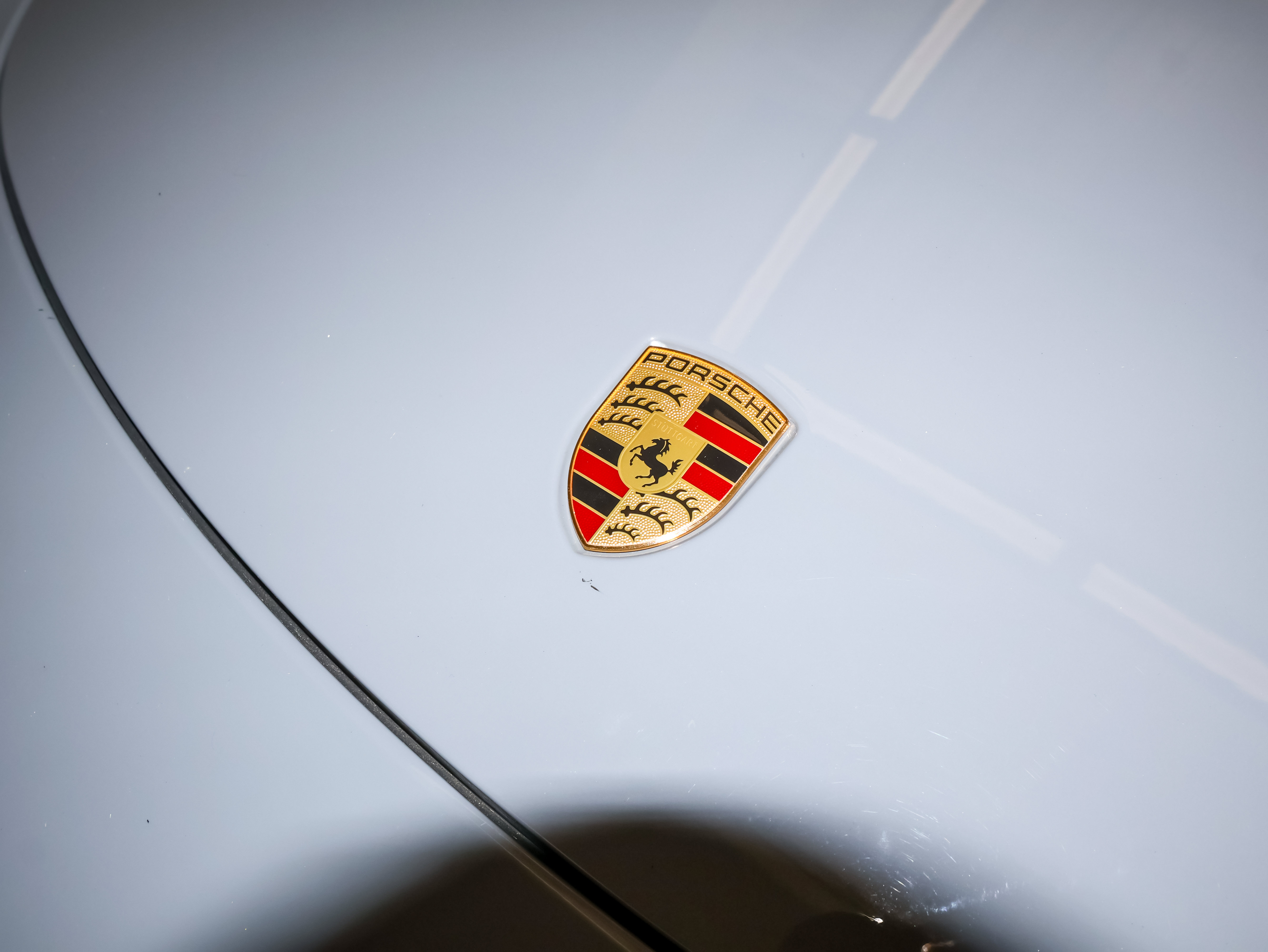 Used 2024 Porsche 718 Boxster GTS RWD image 42