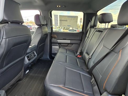 New 2026 Ford F350 Lariat RWD image 8
