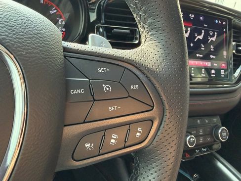 Used 2025 Dodge Durango R/T AWD/4WD image 19