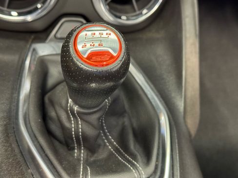 Used 2017 Chevrolet Camaro SS RWD image 17