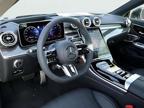 New 2026 Mercedes-Benz CLE 53 AMG 4MATIC Cabriolet image 21