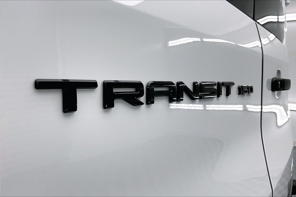 Used 2026 Ford Transit 150 Low Roof RWD image 8
