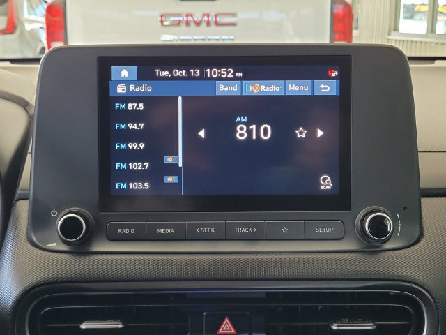 Used 2023 Hyundai Kona SEL FWD image 20
