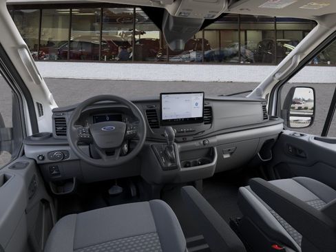 New 2026 Ford Transit 250 XL RWD image 9