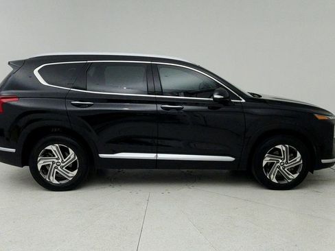 Used 2023 Hyundai Santa Fe SEL w/ Premium Package FWD image 9