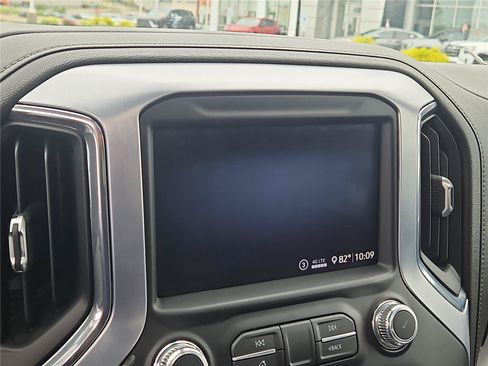 Used 2020 GMC Sierra 1500 SLT w/ SLT Premium Plus Package AWD/4WD image 27