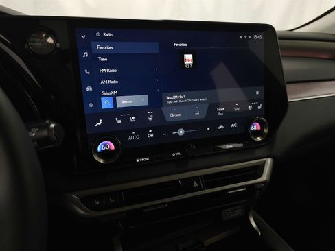 Used 2023 Lexus RX 350 AWD w/ Cold Area Package image 25