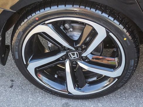 Used 2021 Honda Accord Sport image 11