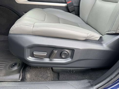 Used 2022 Toyota Tundra Limited image 19