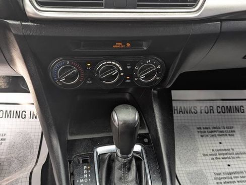 Used 2017 MAZDA MAZDA3 Sport w/ Preferred Equipment Package image 9
