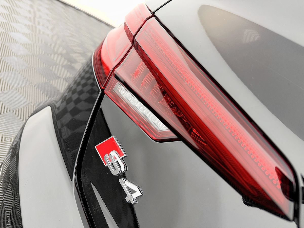 Used 2019 Audi S4 Premium w/ Convenience Package AWD/4WD image 12