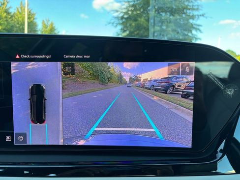 New 2025 Audi A5 2.0T Premium image 19