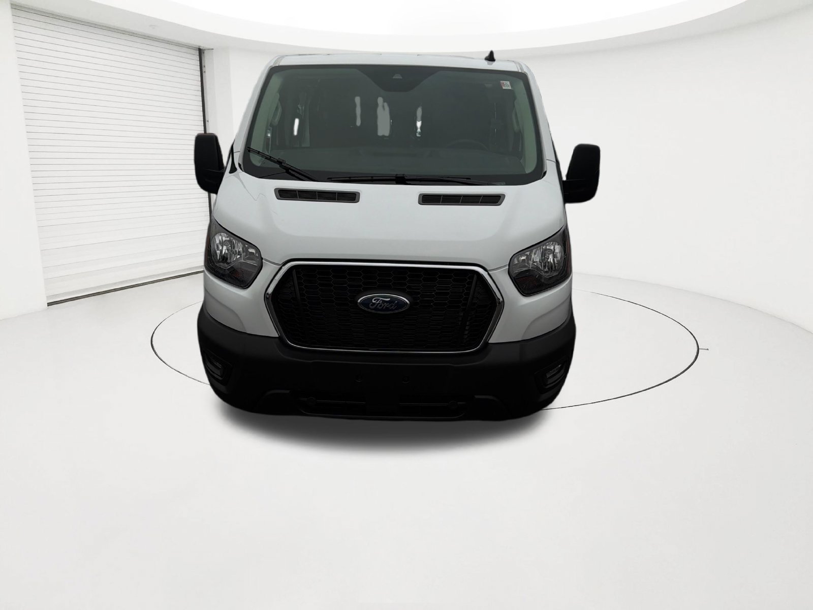Used 2025 Ford Transit 250 Low Roof w/ Exterior Upgrade Package RWD image 20