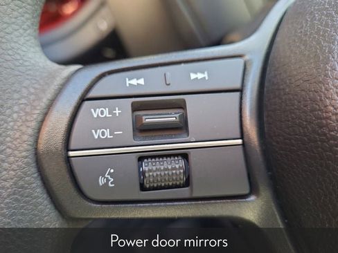 Certified 2025 Honda Accord LX image 39