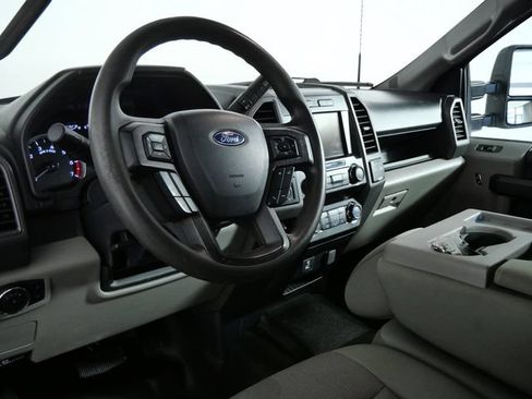 Used 2022 Ford F250 XL w/ Power Equipment Group AWD/4WD image 20