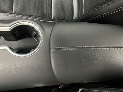 Used 2025 Ford Mustang Premium RWD image 19