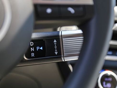 New 2025 Hyundai Sonata SEL image 19