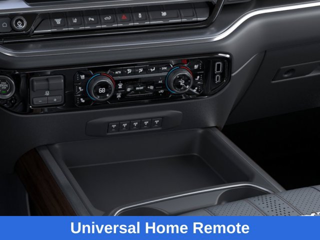 New 2026 Chevrolet Silverado 3500 High Country w/ Technology Package AWD/4WD image 24