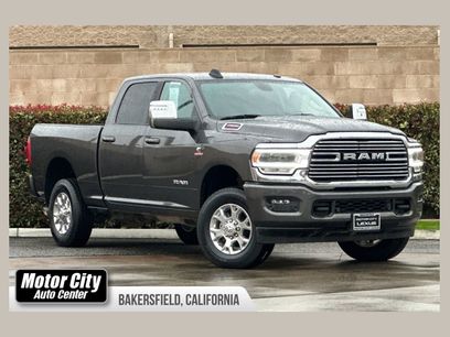 Used 2024 RAM 2500 Laramie