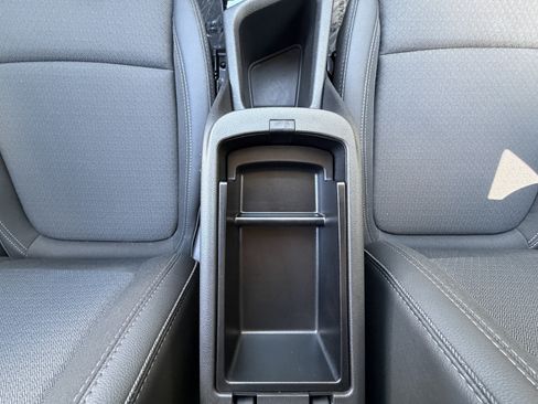 Used 2024 Buick Encore GX Preferred FWD image 21