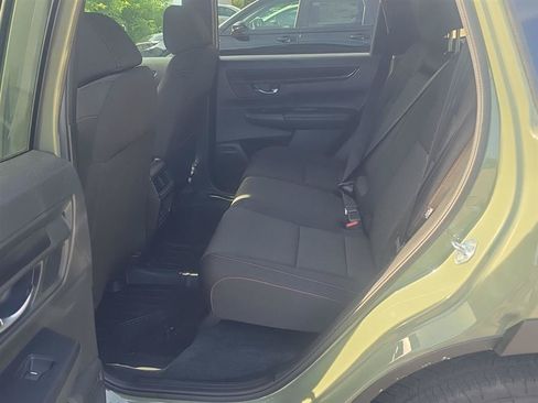 Used 2026 Honda CR-V TrailSport image 11