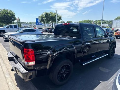 Used 2013 GMC Sierra 1500 Denali AWD/4WD image 5