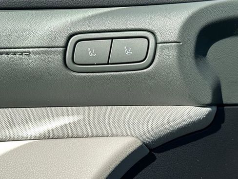 New 2026 Hyundai Tucson Limited AWD/4WD image 12