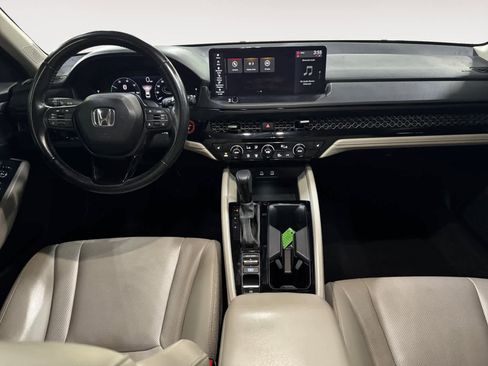 Used 2023 Honda Accord EX-L image 14