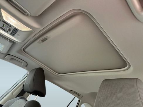 Used 2022 Toyota RAV4 XLE image 14