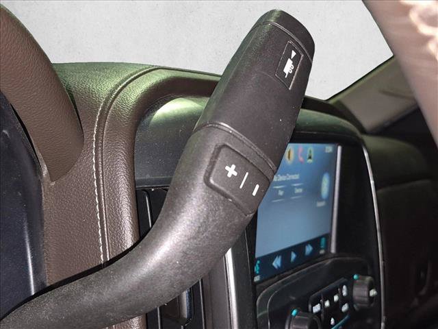 Used 2014 Chevrolet Silverado 1500 LTZ Z71 w/ LTZ Plus Package AWD/4WD image 10