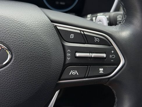 Used 2023 Hyundai Santa Fe Limited AWD/4WD image 19
