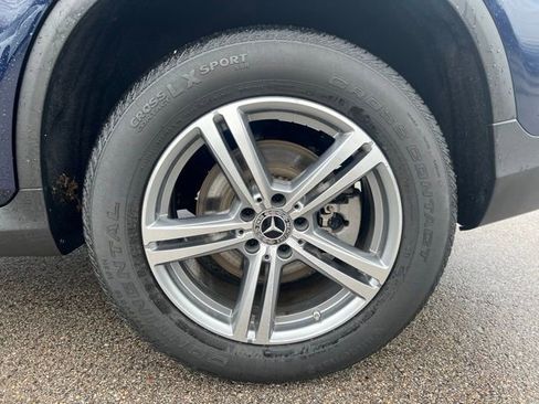 Used 2022 Mercedes-Benz GLC 300 4MATIC image 19