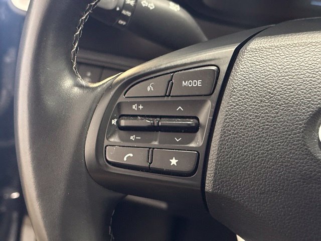 Used 2025 Hyundai Venue SEL FWD image 14