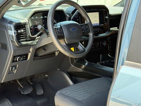 Certified 2023 Ford F150 XL w/ STX Appearance Package RWD image 7