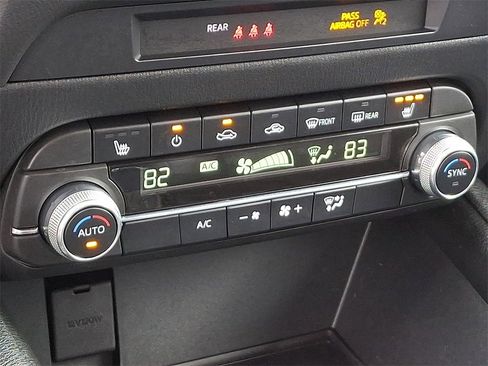 Used 2023 MAZDA CX-5 AWD 2.5 S w/ Select Package image 16