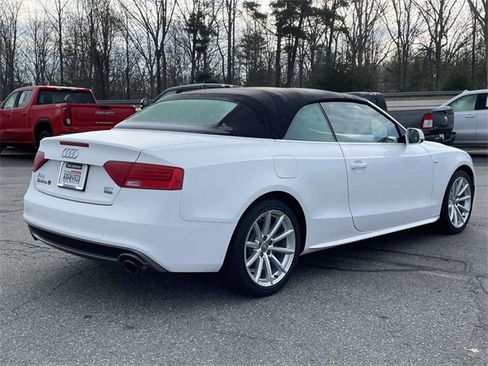 Used 2016 Audi A5 2.0T Premium image 5