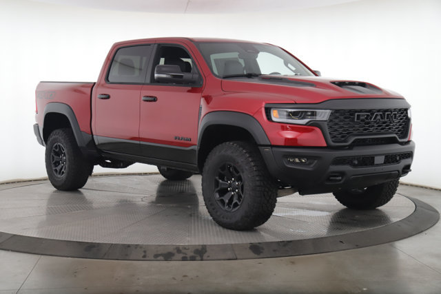 New 2026 RAM 1500 RHO AWD/4WD image 2