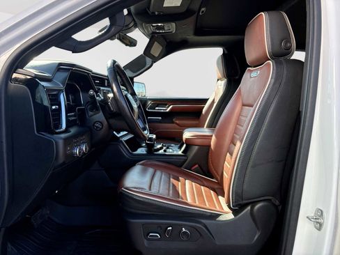 Certified 2023 GMC Sierra 1500 Denali Ultimate image 20