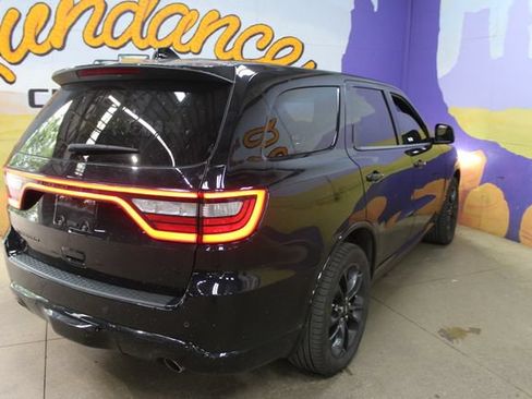 Used 2021 Dodge Durango R/T w/ Trailer Tow Group IV AWD/4WD image 8