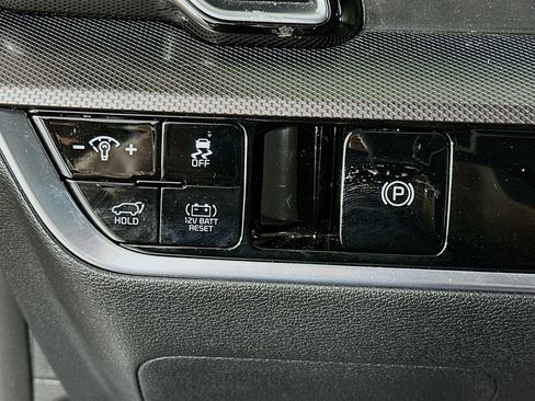 Used 2023 Kia Sportage SX Prestige image 17