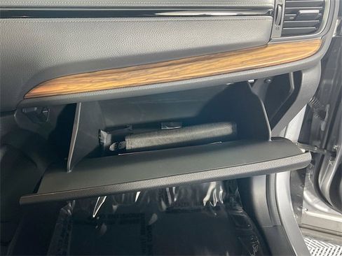 Certified 2022 Honda CR-V EX-L image 30